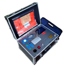 真空度測試儀 中文打印